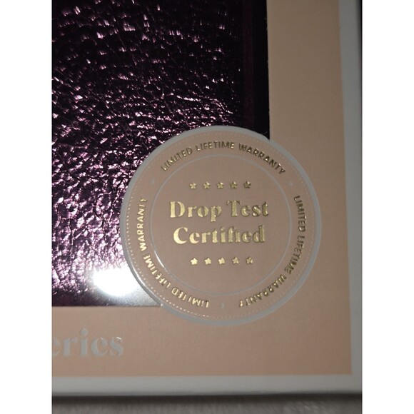 Sonix Pink & Black Case For iPhone 11 & iPhone XR NEW. - Picture 2 of 9